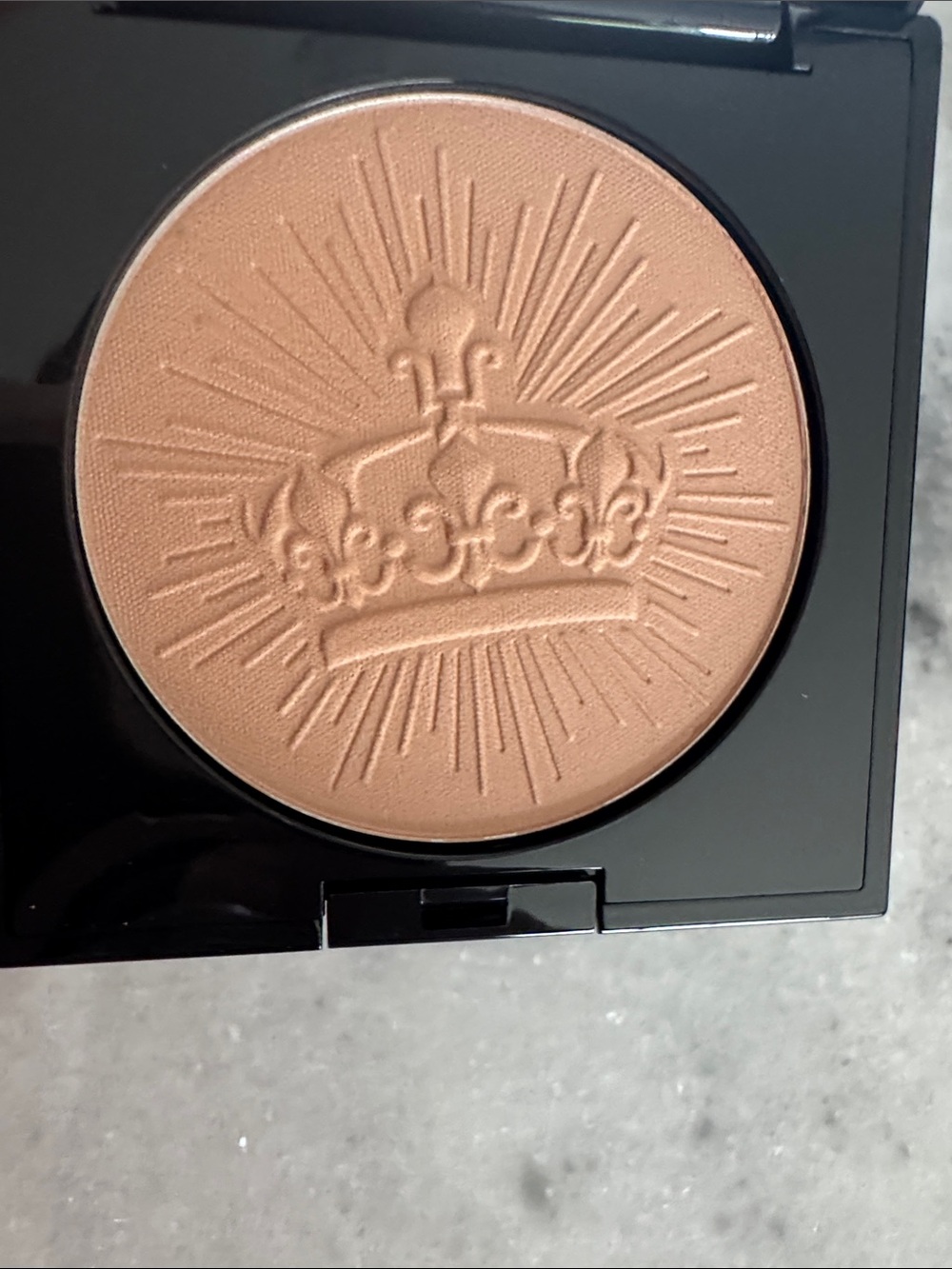 Pat McGrath Labs Divine Bronzer - Naked Desire New